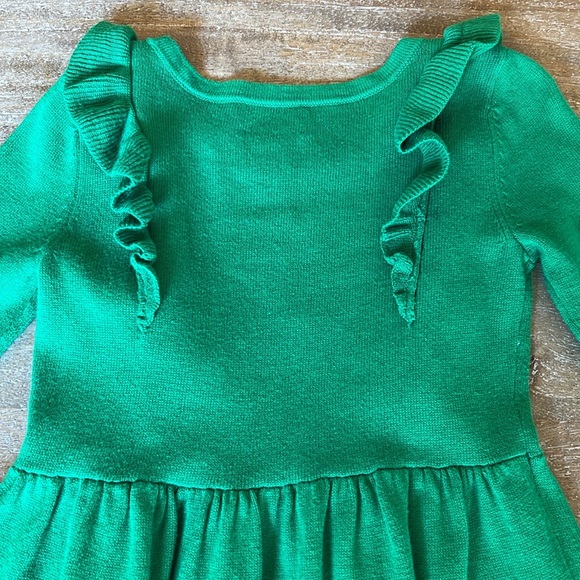 Lilly Pulitzer Eunice Sweater Dress - Picture 5 of 8